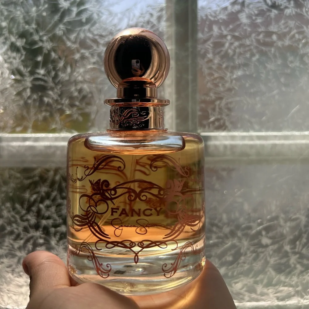 Fancy by Jessica Simpson Eau de Parfum Spray - Pink - Picture 2 of 2